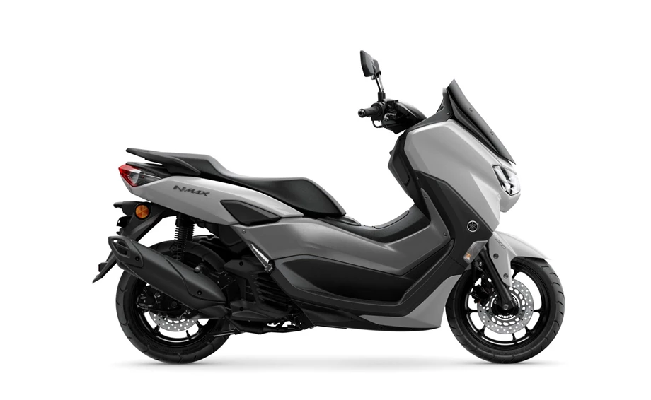 Angebot Yamaha NMAX 125 Bild 17: Angebot Yamaha NMAX 125