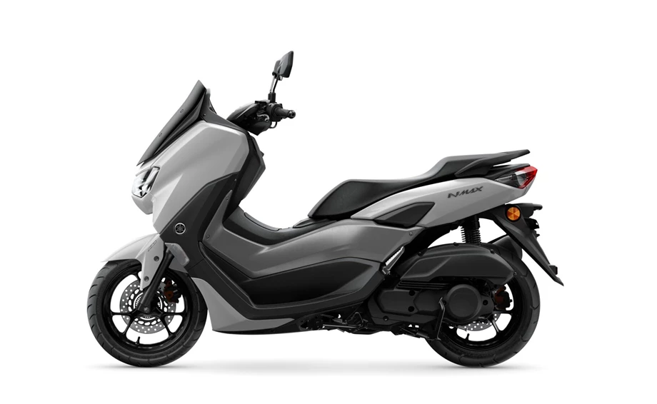 Angebot Yamaha NMAX 125 Bild 19: Angebot Yamaha NMAX 125