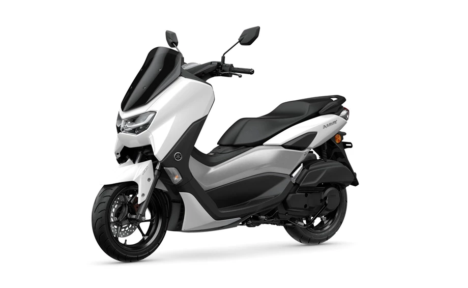 Angebot Yamaha NMAX 125 Bild 20: Angebot Yamaha NMAX 125