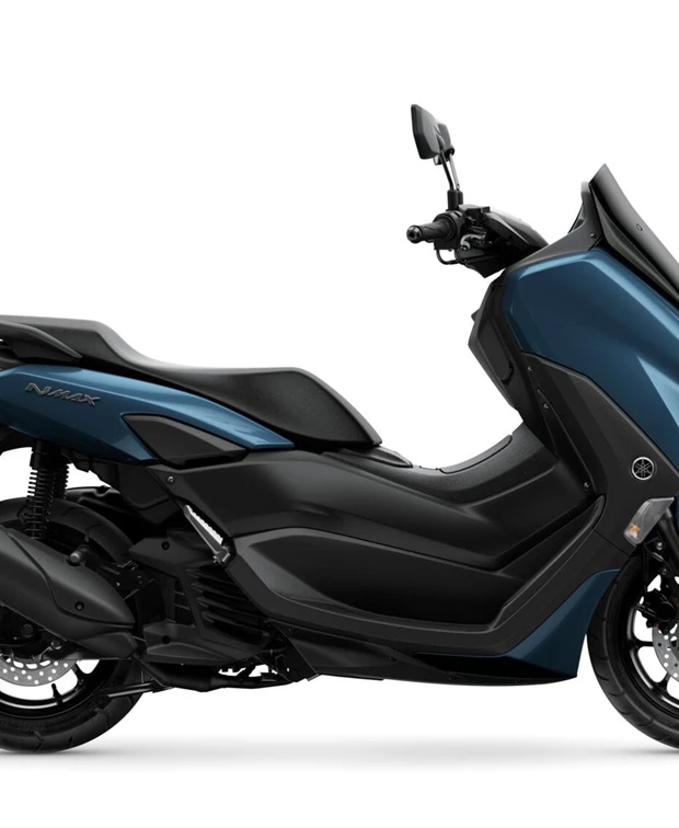Yamaha NMAX 125<br />MY 2024- Deep Blue