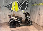 Angebot Aprilia SXR 50