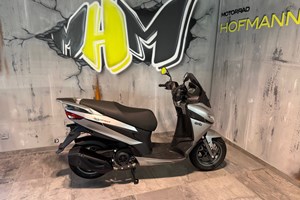 Angebot Aprilia SXR 50