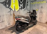 Angebot Aprilia SXR 50