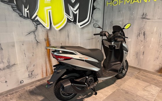 Neufahrzeug Aprilia SXR 50 - Bild 2