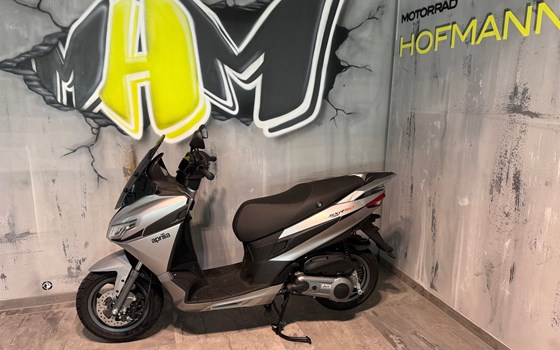 Neufahrzeug Aprilia SXR 50 - Bild 3