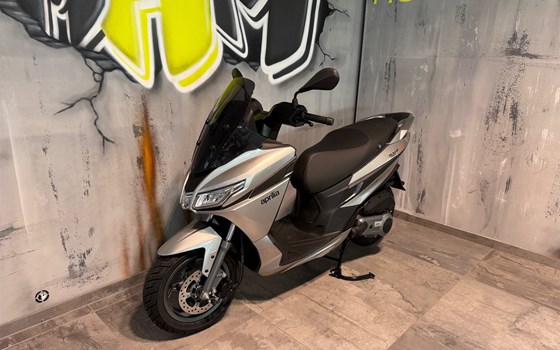 Neufahrzeug Aprilia SXR 50 - Bild 4