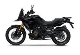 Gebrauchte Suzuki V-Strom 800DE