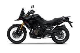 Suzuki V-Strom 800DE
