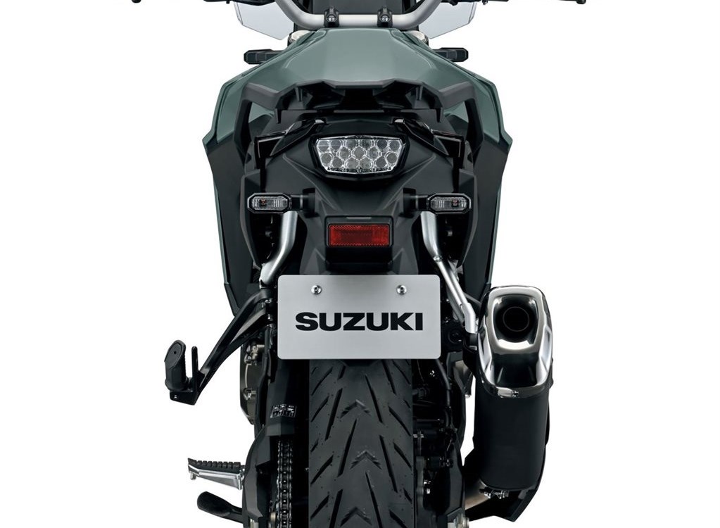 Angebot Suzuki V-Strom 800