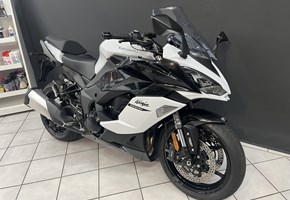 Kawasaki Ninja 1000SX