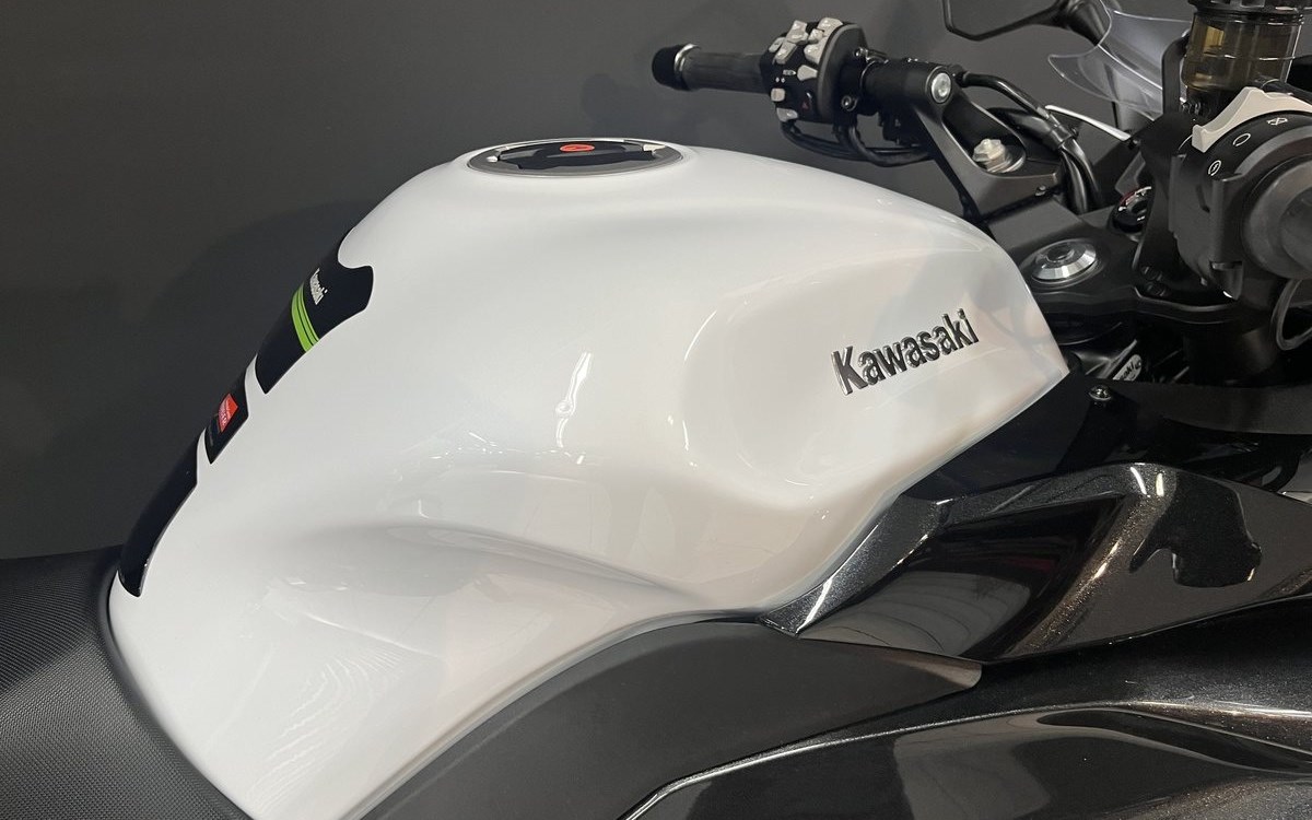 Angebot Kawasaki Ninja 1000SX