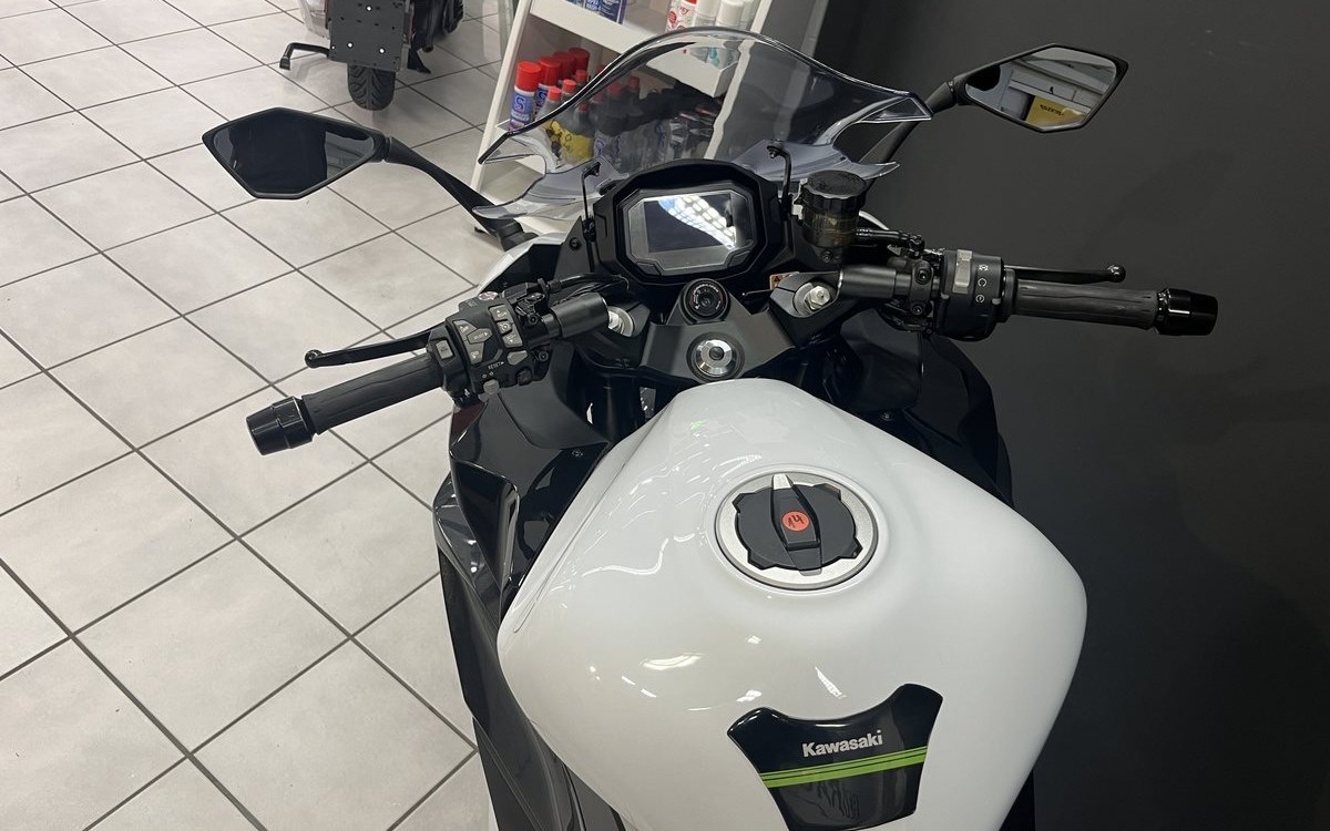 Angebot Kawasaki Ninja 1000SX