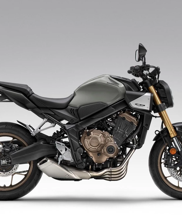 Honda CB650R