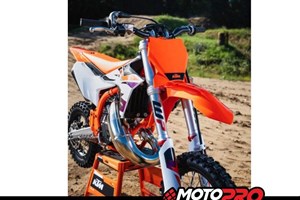 Angebot KTM 50 SX