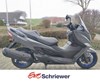 Suzuki Burgman 400