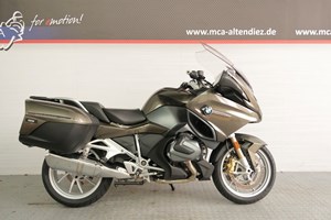 Angebot BMW R 1250 RT