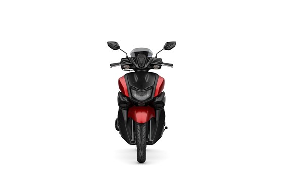 Neufahrzeug Yamaha RayZR - Bild 27