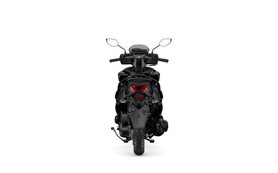 Neufahrzeug Yamaha RayZR - Bild 2