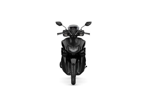Neufahrzeug Yamaha RayZR - Bild 5