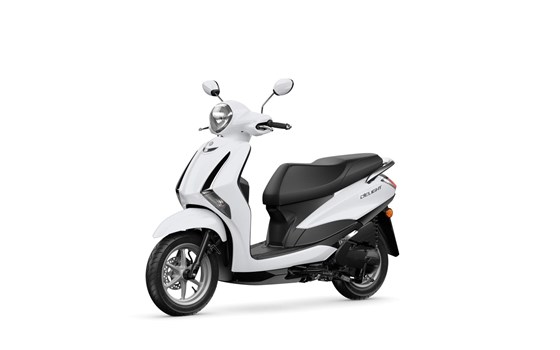 Neufahrzeug Yamaha D'elight - Bild 11