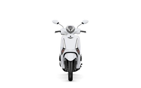 Neufahrzeug Yamaha D'elight - Bild 5