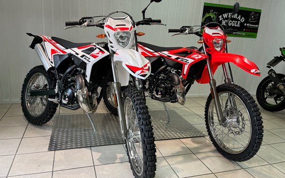 Neufahrzeug Beta RR 50 - Bild 2