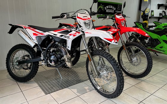 Neufahrzeug Beta RR 50 - Bild 3