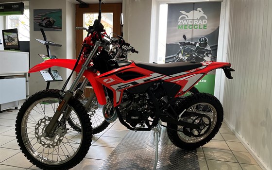 Neufahrzeug Beta RR 50 - Bild 5