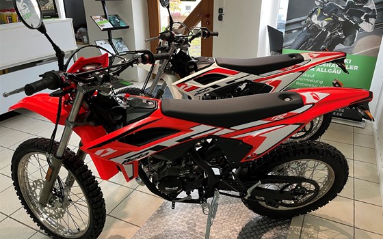 Neufahrzeug Beta RR 50 - Bild 6