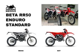 Neumotorrad Beta RR 50