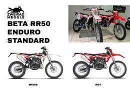 Neumotorrad Beta RR 50