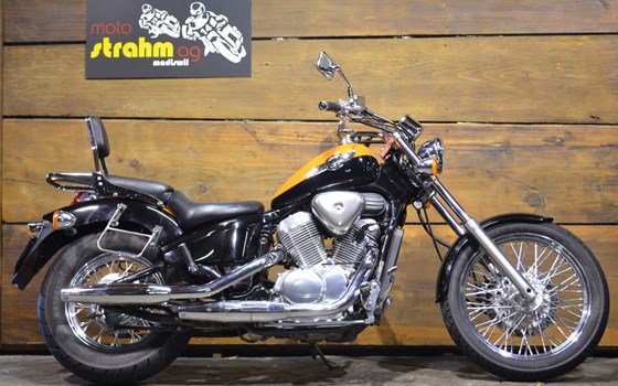 Offerta Honda VT 600 C Shadow - Immagine 1