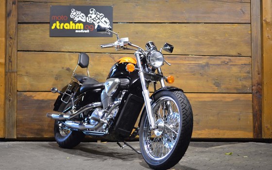 Offerta Honda VT 600 C Shadow - Immagine 2