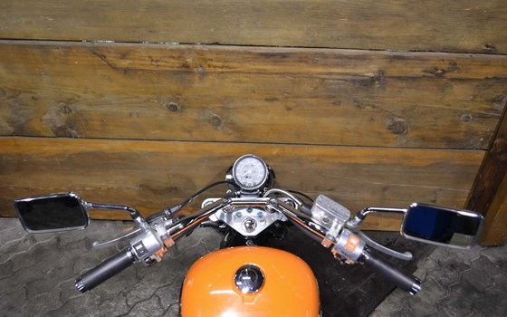 Offerta Honda VT 600 C Shadow - Immagine 3