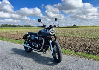 Gebrauchte Gebrauchte