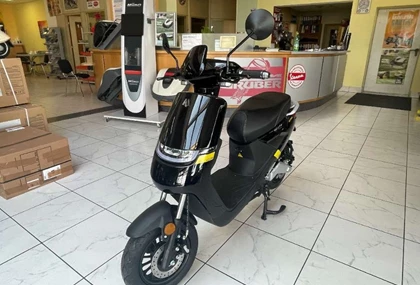 Neumotorrad Neumotorrad