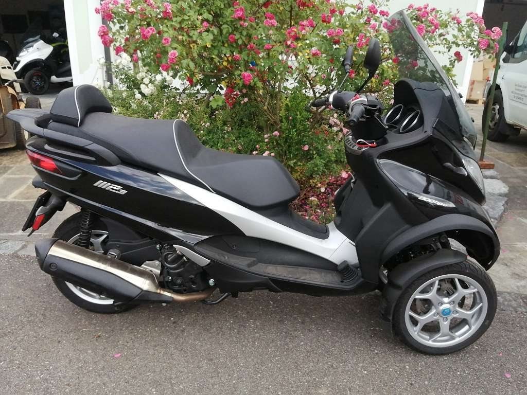 Motorrad