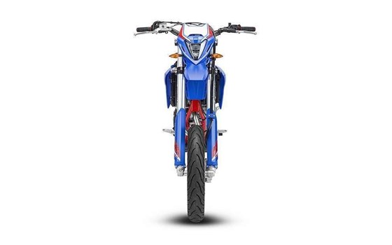 Neufahrzeug Beta RR 125 4T - Bild 6 Neufahrzeug Beta RR 125 4T - Bild 6