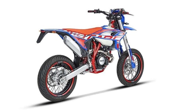 Neufahrzeug Beta RR 125 4T - Bild 5 Neufahrzeug Beta RR 125 4T - Bild 5