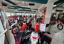 Neumotorrad Beta RR 125 4T