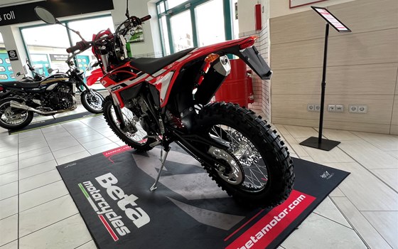 Neufahrzeug Beta RR 125 4T - Bild 5