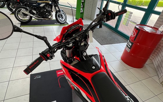 Neufahrzeug Beta RR 125 4T - Bild 6