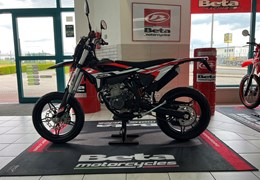 Neumotorrad Beta RR 125 4T