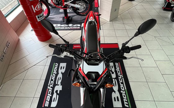 Neufahrzeug Beta RR 125 4T - Bild 11