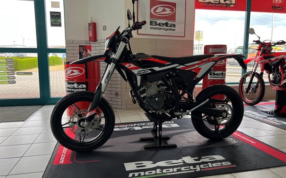 Neufahrzeug Beta RR 125 4T - Bild 2