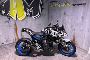 Angebot Suzuki GSX-8S