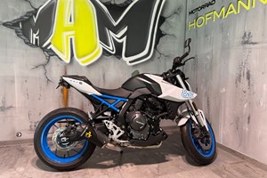 Angebot Suzuki GSX-8S