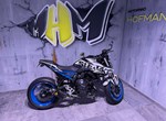 Angebot Suzuki GSX-8S
