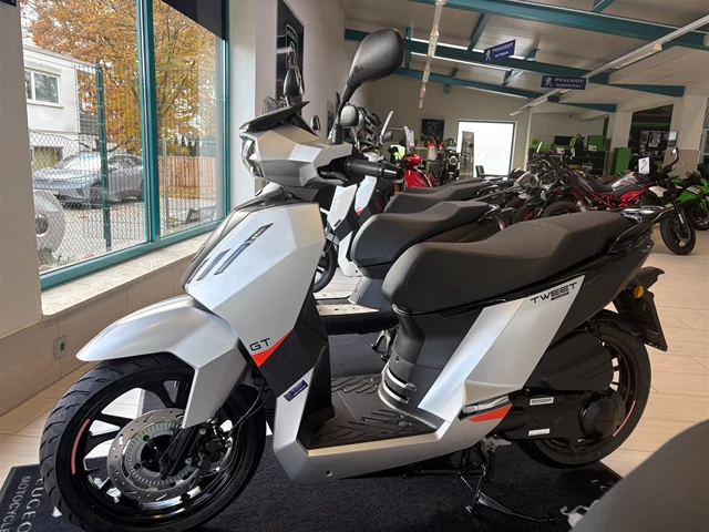 Neumotorrad Neumotorrad