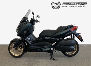 Gebrauchtmotorrad Yamaha XMAX 300 Tech MAX